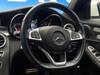 MERCEDES BENZ C-CLASS Stationwagon