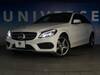 MERCEDES BENZ C-CLASS Stationwagon