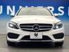 MERCEDES BENZ C-CLASS Stationwagon