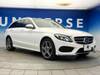 MERCEDES BENZ C-CLASS Stationwagon