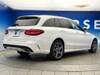 MERCEDES BENZ C-CLASS Stationwagon
