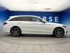 MERCEDES BENZ C-CLASS Stationwagon