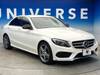 MERCEDES BENZ C-CLASS