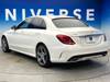 MERCEDES BENZ C-CLASS