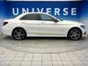 MERCEDES BENZ C-CLASS