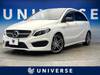 MERCEDES BENZ B-CLASS