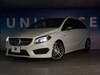 MERCEDES BENZ B-CLASS