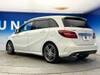 MERCEDES BENZ B-CLASS