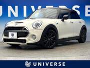 2019 BMW MINI