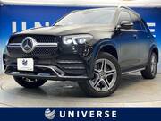 2021 MERCEDES BENZ GLE