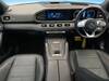 MERCEDES BENZ GLE