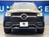 MERCEDES BENZ GLE