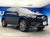 MERCEDES BENZ GLE