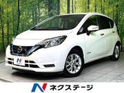 2019 NISSAN NOTE