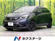 2021 HONDA FIT