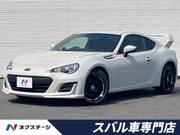 2016 SUBARU BRZ