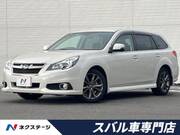 2014 SUBARU LEGACY TOURING WAGON