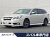 SUBARU LEGACY TOURING WAGON