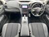 SUBARU LEGACY TOURING WAGON