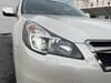 SUBARU LEGACY TOURING WAGON