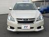 SUBARU LEGACY TOURING WAGON