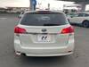 SUBARU LEGACY TOURING WAGON