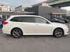 SUBARU LEGACY TOURING WAGON