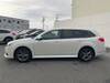 SUBARU LEGACY TOURING WAGON