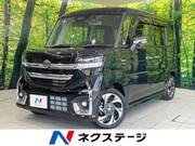 2025 SUZUKI SPACIA CUSTOM