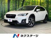 2018 SUBARU XV