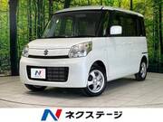 2014 SUZUKI SPACIA