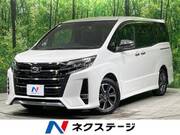 2021 TOYOTA NOAH