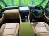 TOYOTA VELLFIRE HYBRID