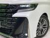 TOYOTA VELLFIRE HYBRID