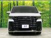 TOYOTA VELLFIRE HYBRID