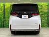 TOYOTA VELLFIRE HYBRID