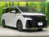 TOYOTA VELLFIRE HYBRID