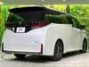 TOYOTA VELLFIRE HYBRID