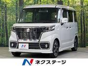 2021 SUZUKI SPACIA CUSTOM