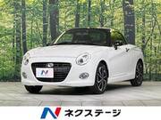 2019 DAIHATSU COPEN
