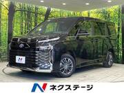 2023 TOYOTA VOXY