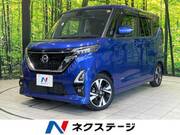 2020 NISSAN ROOX