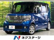 2012 HONDA N-BOX CUSTOM