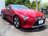 LEXUS LC