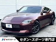 2023 NISSAN FAIRLADY Z VERSION ST