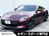 NISSAN FAIRLADY Z