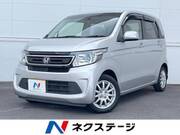 2014 HONDA N-WGN