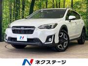 2017 SUBARU XV