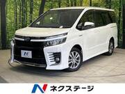 2016 TOYOTA VOXY