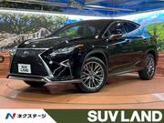2017 LEXUS RX